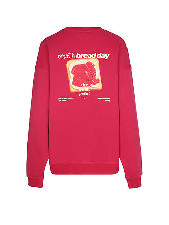 OH APRIL | Sweater TOAST