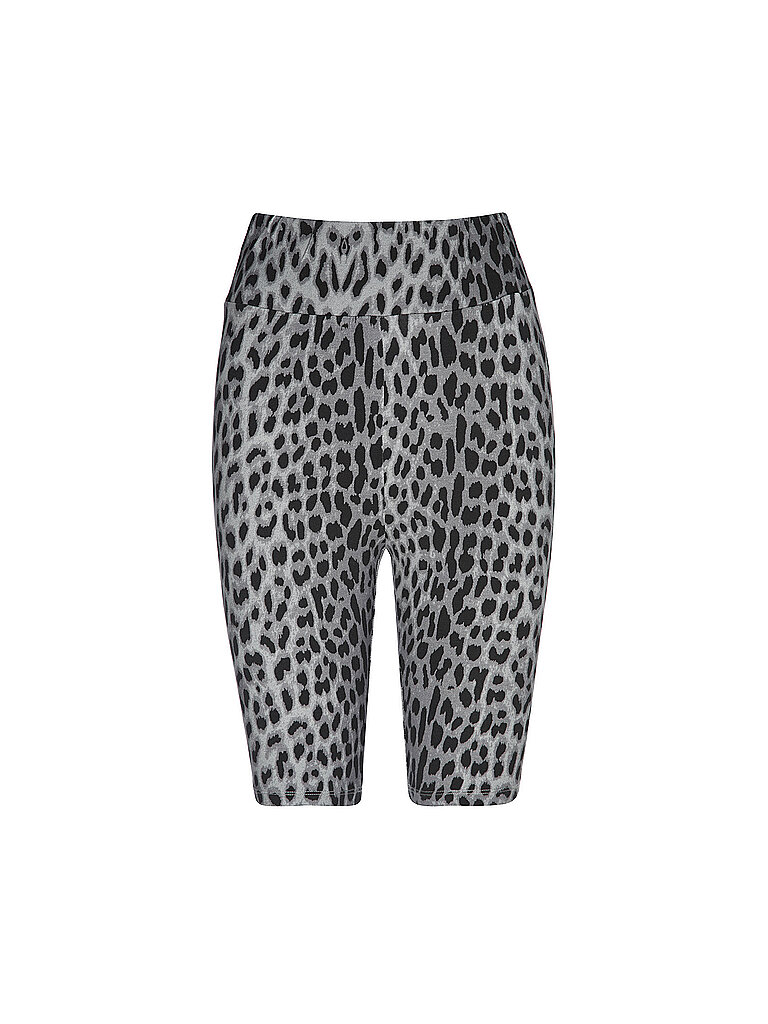 OH APRIL Shorts ROMY grau | M