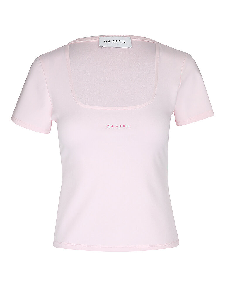 T-Shirt KALINA rosa XS damen