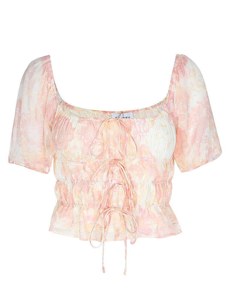 Bluse MAELLE rosa XS damen