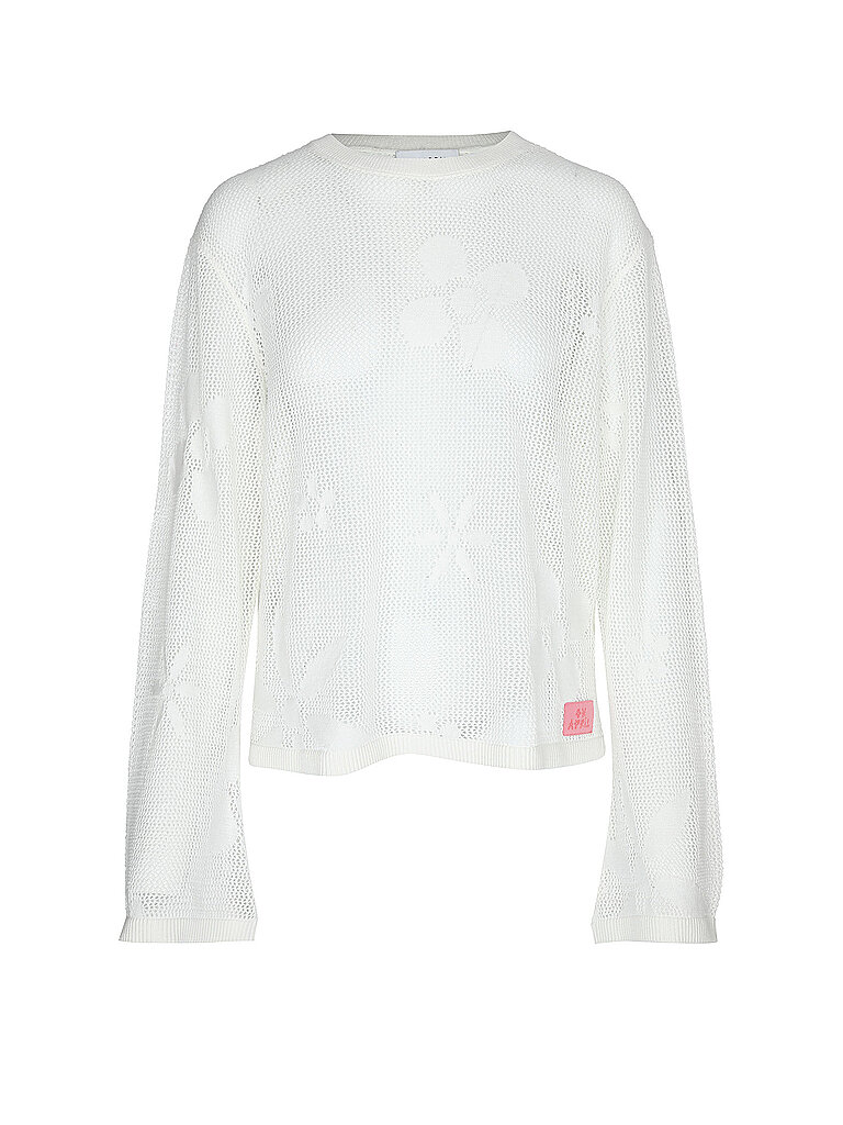 OH APRIL Pullover RONJA  beige | M