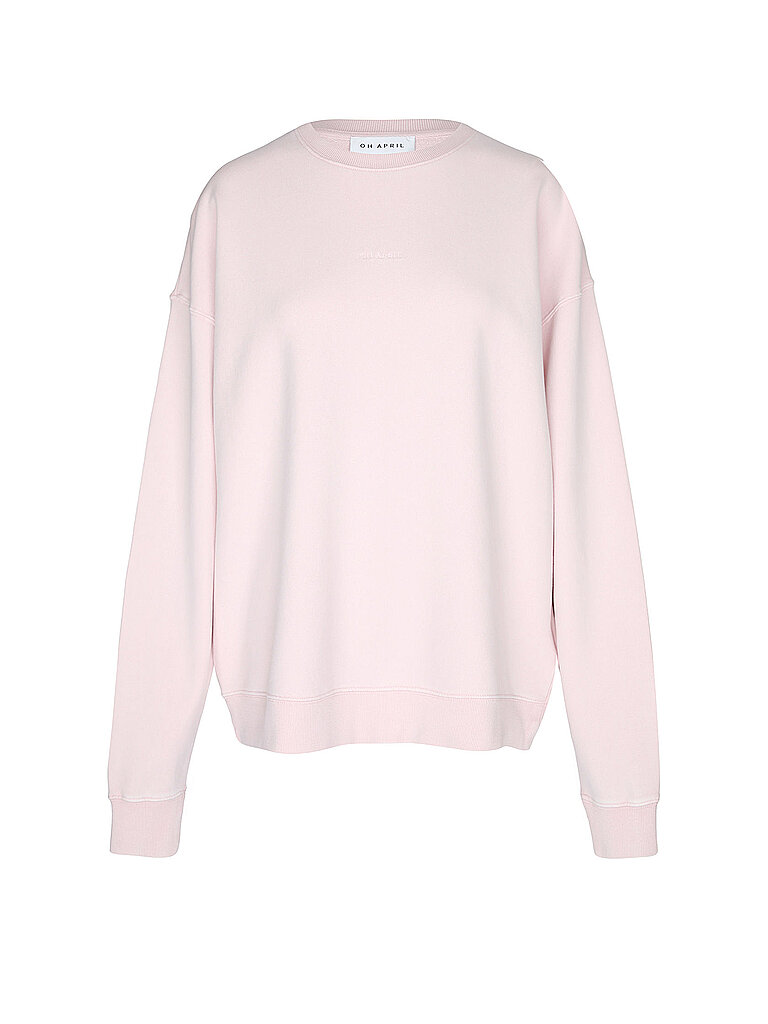 Sweater TOMATO GIRL rosa L damen
