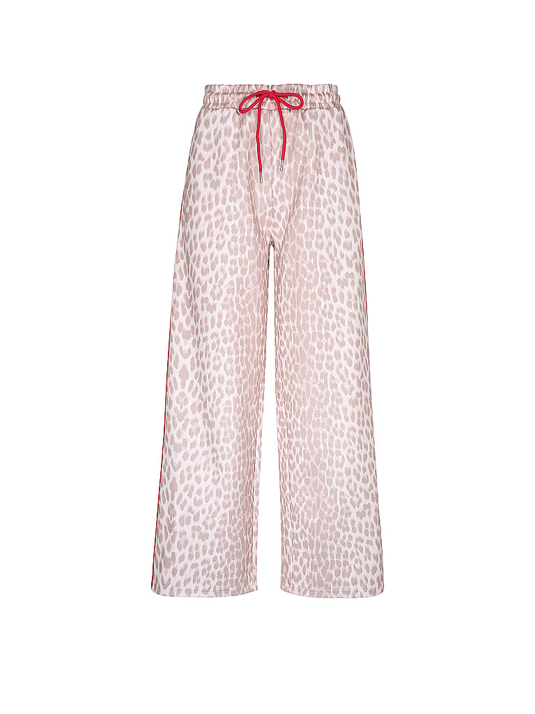 OH APRIL Hose Jogging Fit rosa | S