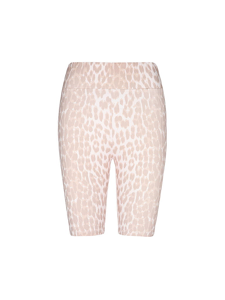 Shorts ROMY rosa XL damen