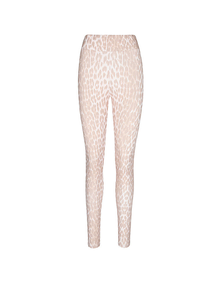 Leggings RITA rosa S damen