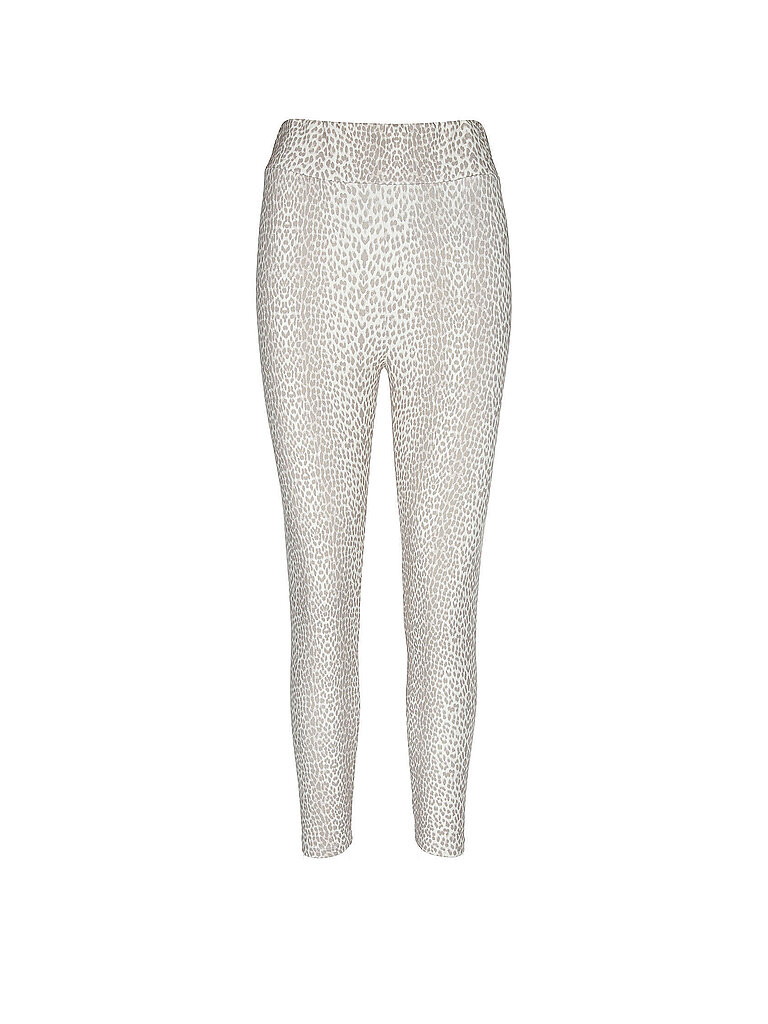 OH APRIL Leggings  RITA beige | M