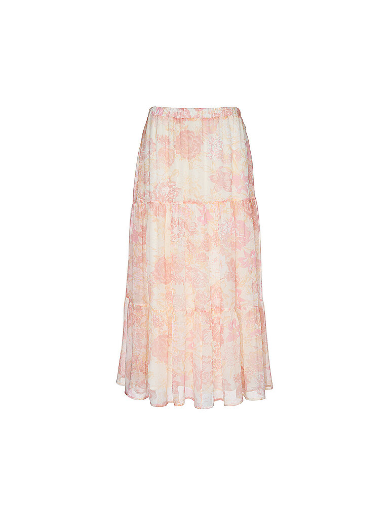 OH APRIL Maxirock CALOA  rosa | XL