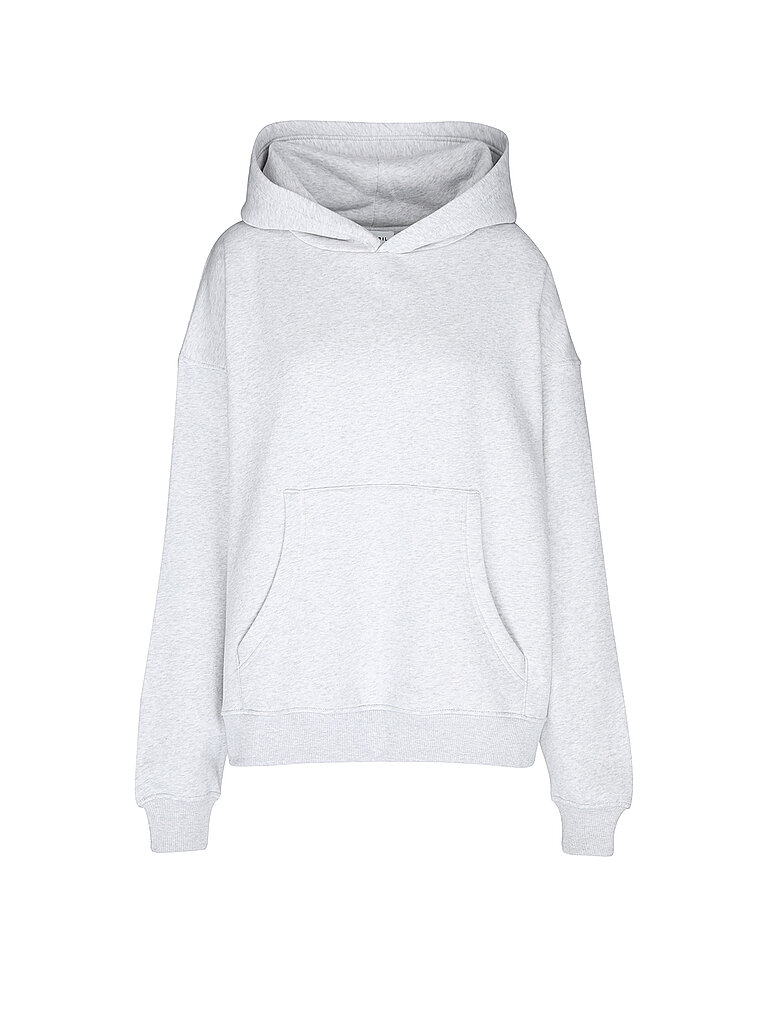 OH APRIL Kapuzensweater - Hoodie grau | XS
