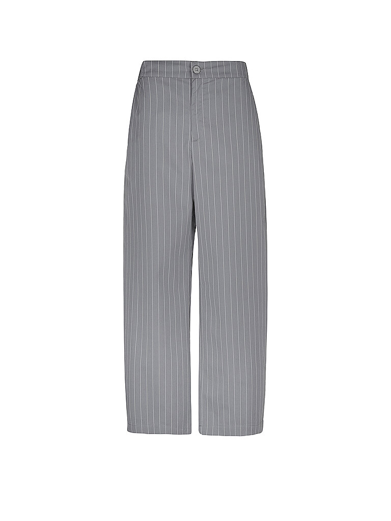 OH APRIL Hose Jogging Fit  grau | XS