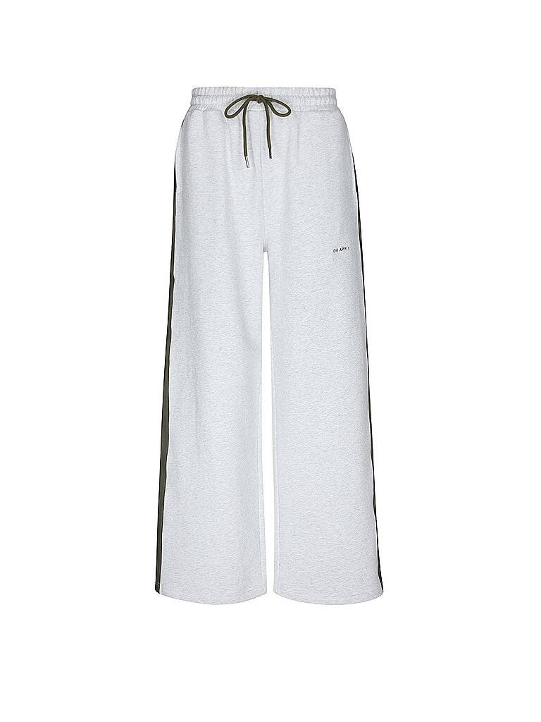 OH APRIL Jogginghose KAEL  hellgrau | XS