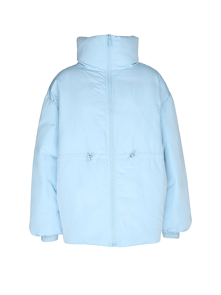 OH APRIL Wende Steppjacke NANCY hellblau | XS