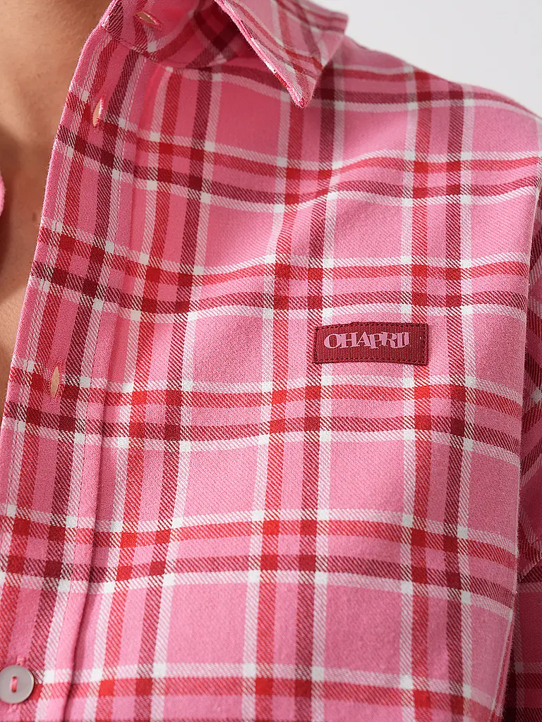 OH APRIL | Hemdbluse VIVIAN | 