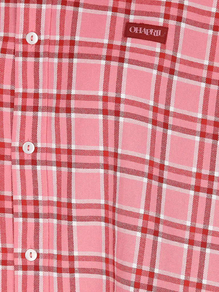 OH APRIL | Hemdbluse VIVIAN | 