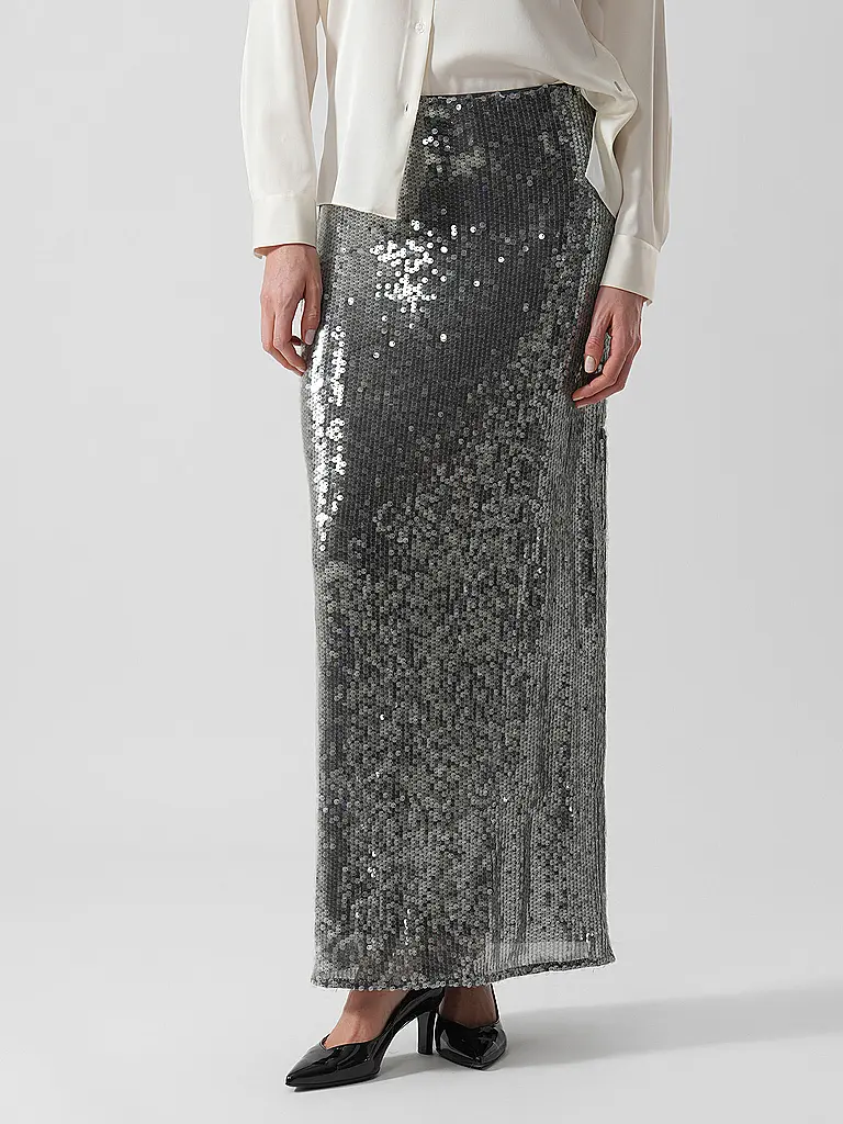 OH APRIL | Maxirock NIKA | 