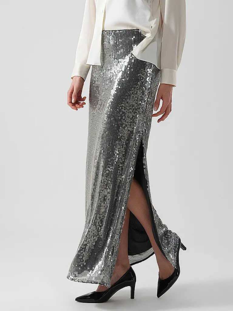 OH APRIL | Maxirock NIKA | 