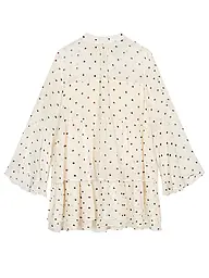 OH APRIL | Minikleid LAVINIA | Braun