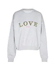 OH APRIL | Sweater | Grau