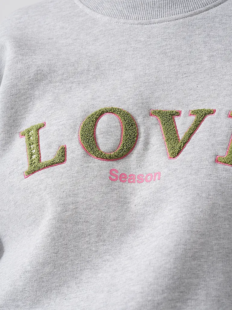 OH APRIL | Sweater | 