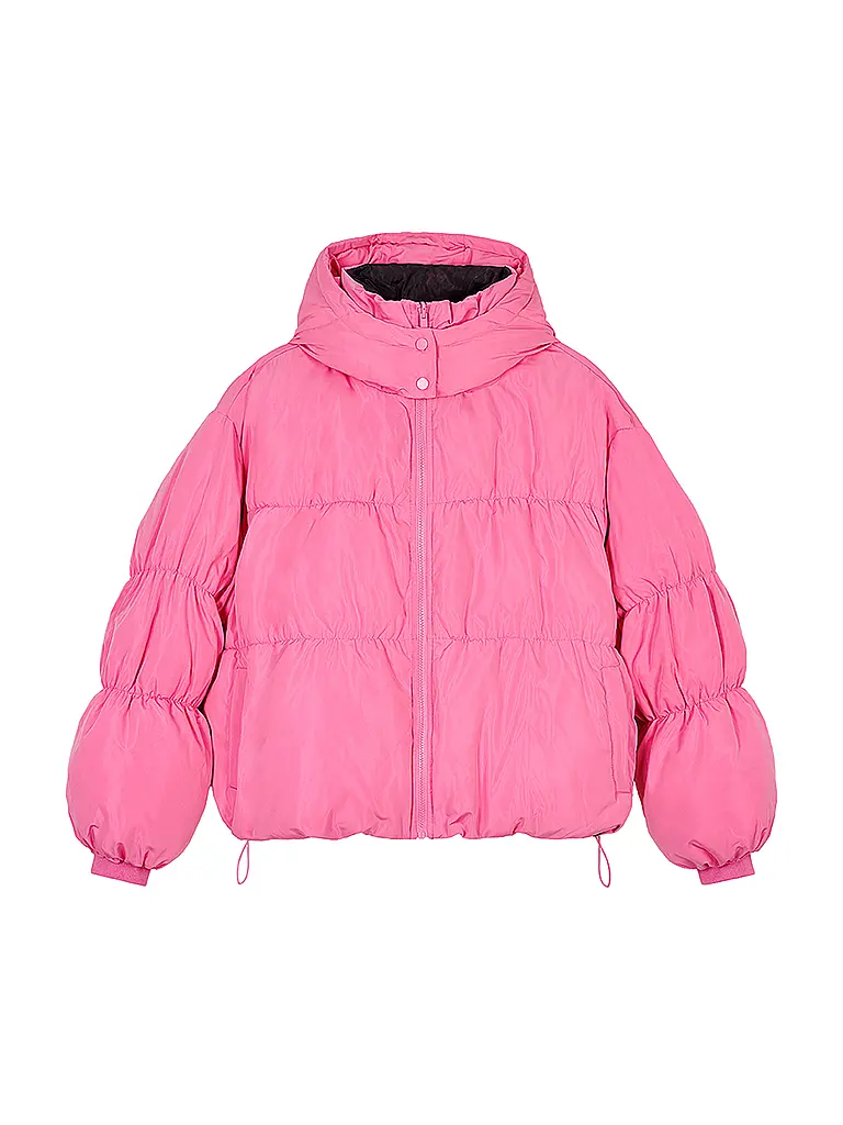 OH APRIL | Wendejacke NICKI | Pink