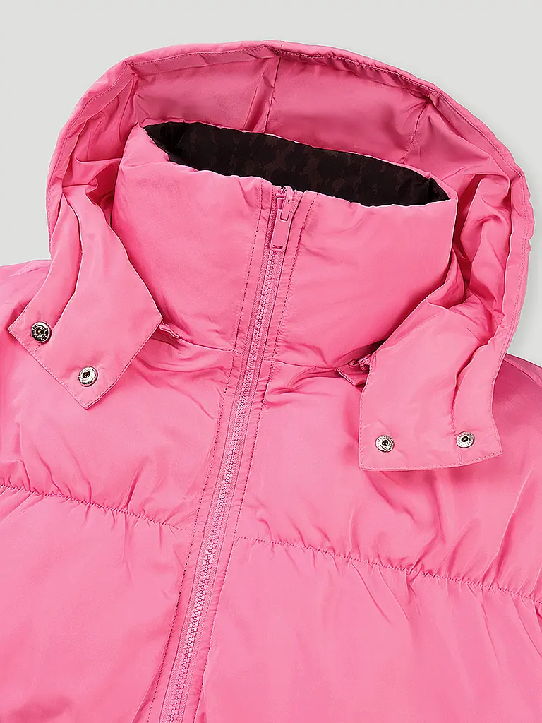 OH APRIL | Wendejacke NICKI | Pink