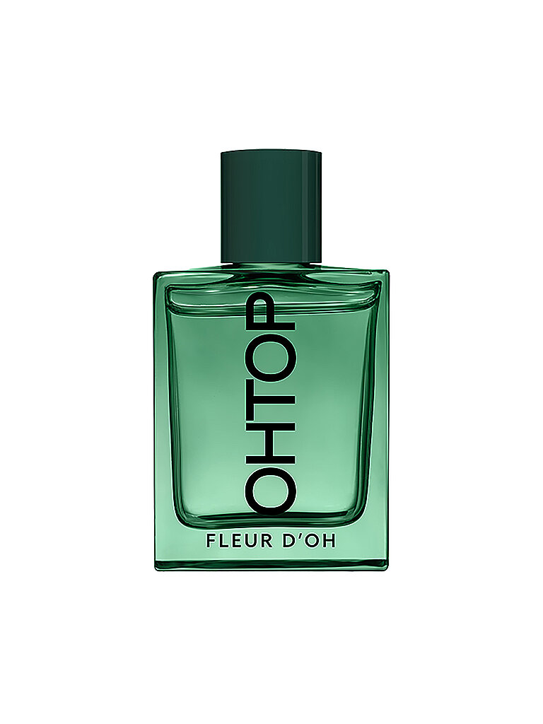 OHTOP Fleur D'Oh Eau de Parfum 100ml