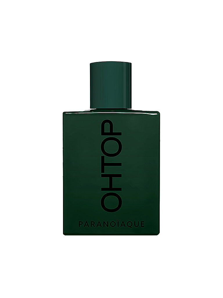 OHTOP Paranoïaque Eau de Parfum 100 ml