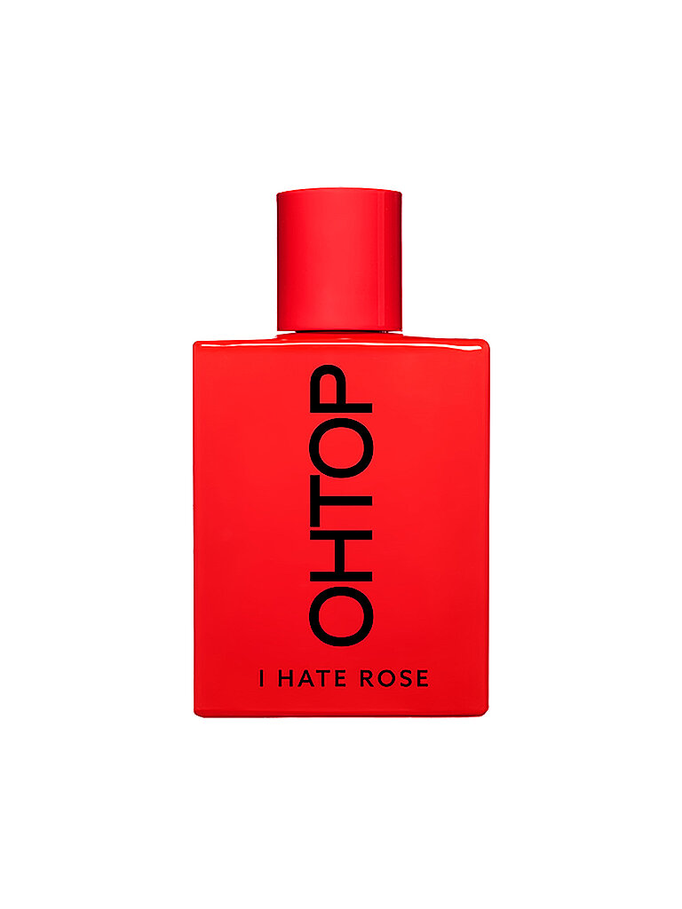 OHTOP I Hate Rose Eau de Parfum 100ml