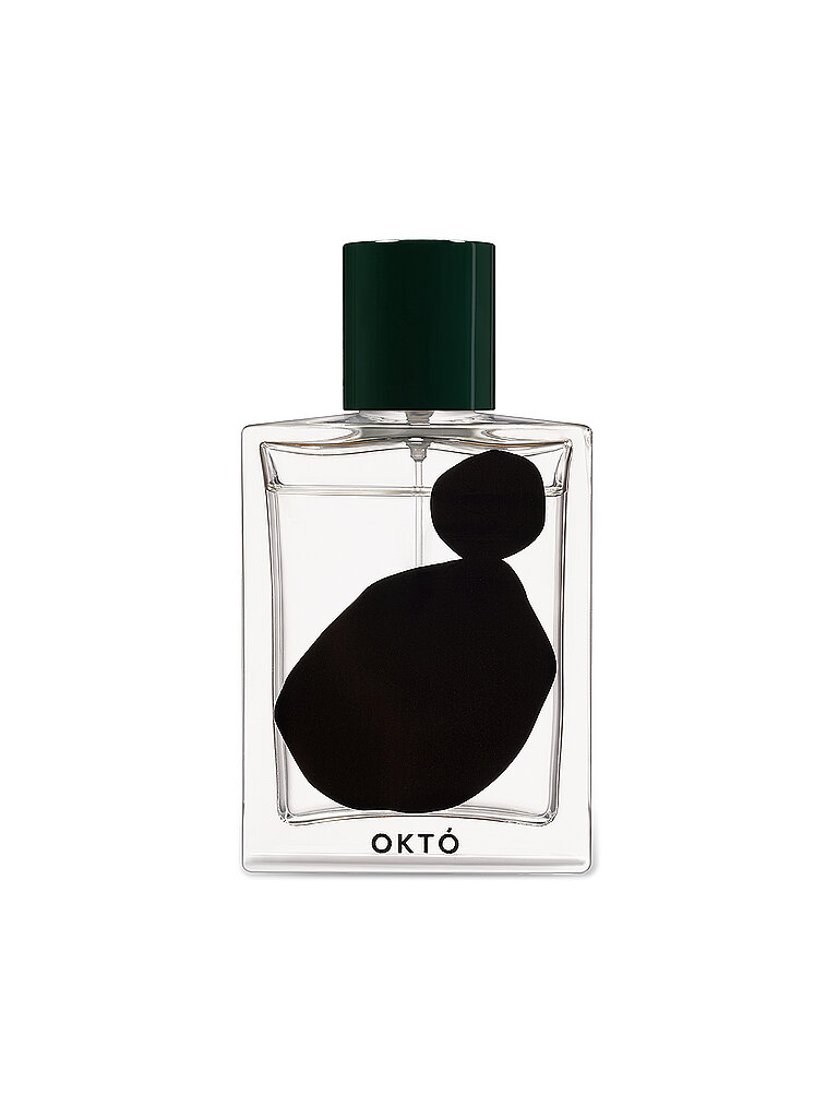 OHTOP Okto Eau de Parfum