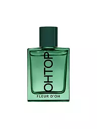 OHTOP | Fleur D'Oh Eau de Parfum 100ml | keine Farbe