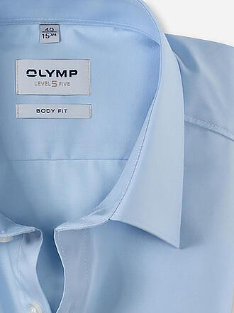 OLYMP LEVEL FIVE | Hemd
