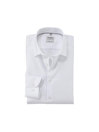 OLYMP LEVEL FIVE | Hemd Slim Fit 