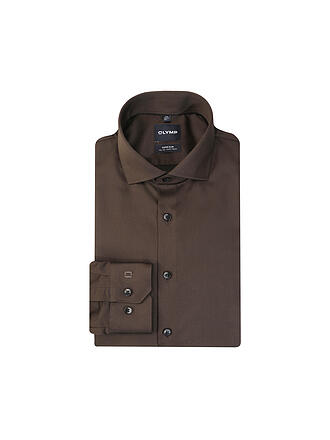 OLYMP NO.6 | Hemd Slim Fit
