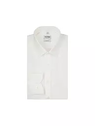 OLYMP LEVEL FIVE | Hemd Body Fit Extralange Ärmel | beige