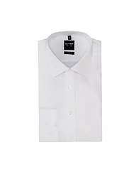 OLYMP LEVEL FIVE | Hemd Body Fit | weiss