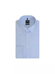 OLYMP LEVEL FIVE | Hemd Body Fit | blau