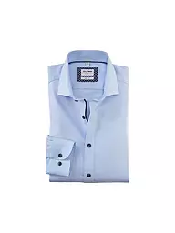 OLYMP LEVEL FIVE | Hemd Body Fit | blau
