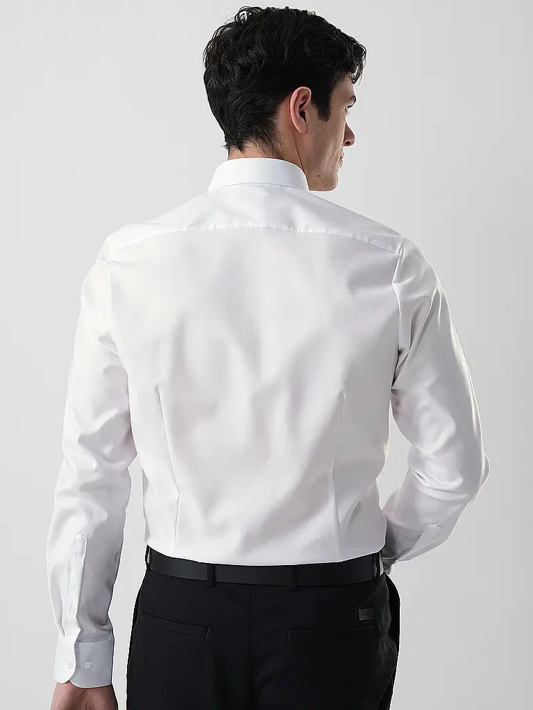 OLYMP LEVEL FIVE | Hemd Body Fit | 