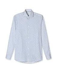 OLYMP LEVEL FIVE | Hemd Slim Fit  | dunkelblau