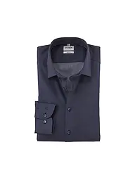 OLYMP LEVEL FIVE | Hemd Slim Fit  | dunkelblau