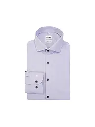 OLYMP LEVEL FIVE | Hemd Slim Fit  | beere