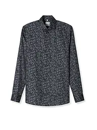 OLYMP LEVEL FIVE | Hemd Slim Fit  | grau