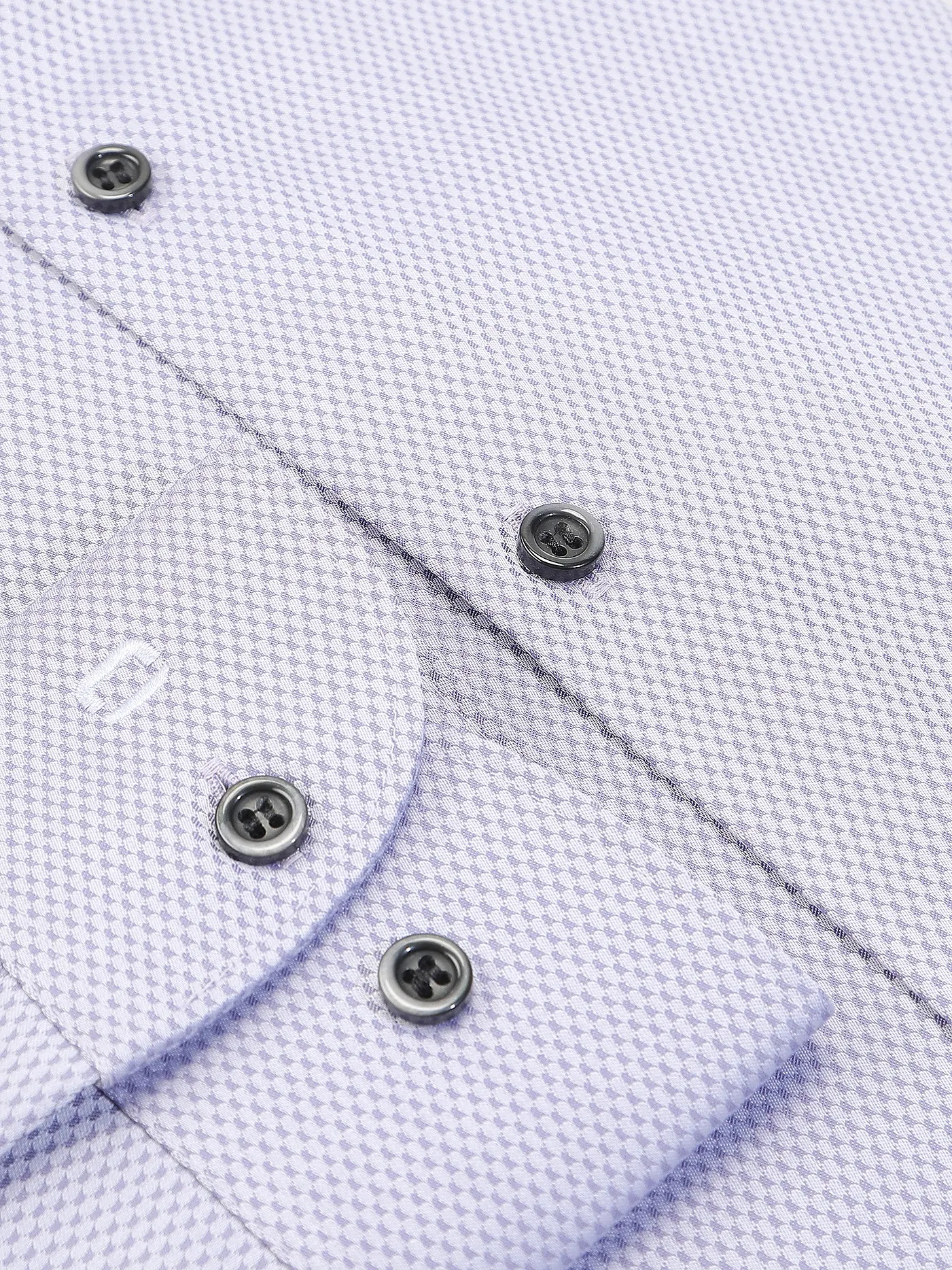 OLYMP LEVEL FIVE | Hemd Slim Fit  | beere