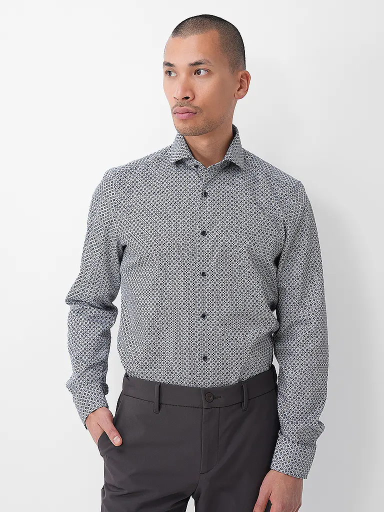 OLYMP LEVEL FIVE | Hemd Slim Fit | 