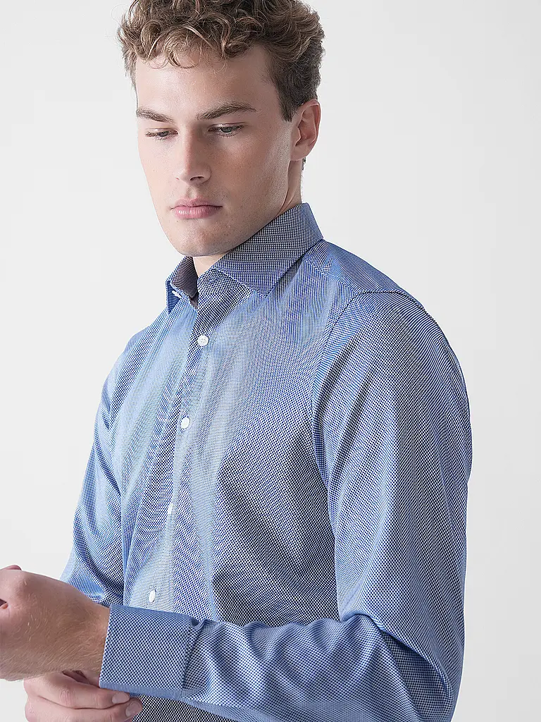 OLYMP LEVEL FIVE | Hemd Slim Fit | 