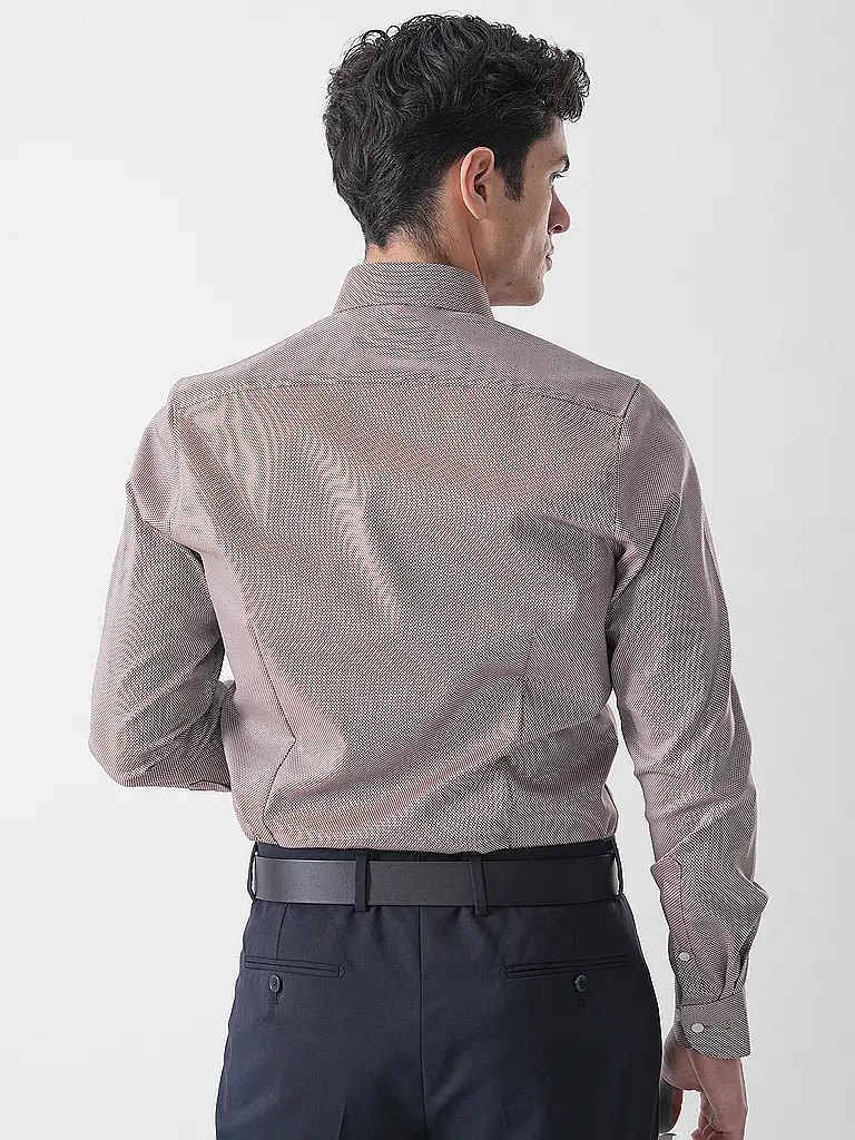 OLYMP LEVEL FIVE | Hemd Slim Fit | 