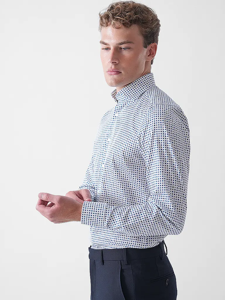 OLYMP LEVEL FIVE | Hemd Slim Fit | 