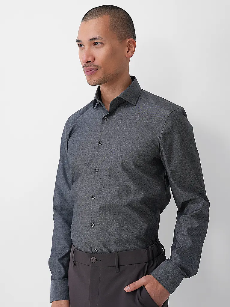 OLYMP LEVEL FIVE | Hemd Slim Fit | 
