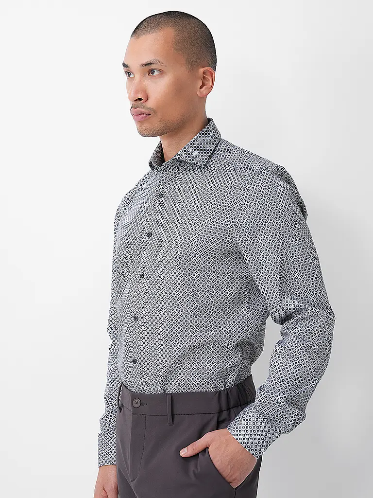 OLYMP LEVEL FIVE | Hemd Slim Fit | 