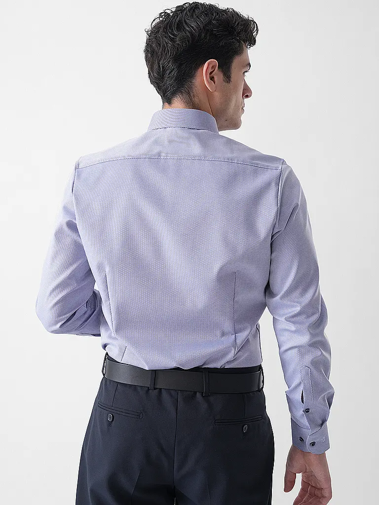 OLYMP LEVEL FIVE | Hemd Slim Fit | 