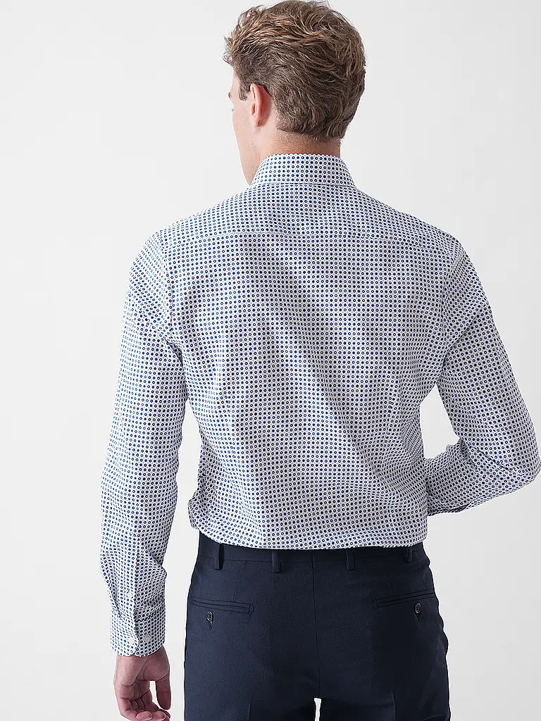 OLYMP LEVEL FIVE | Hemd Slim Fit | 